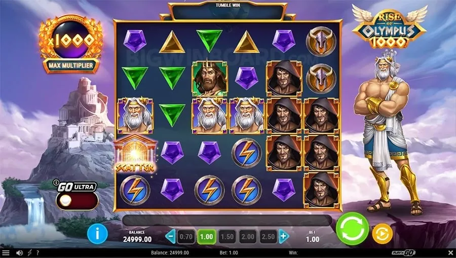 Secure and Fair Gaming