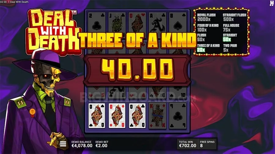 bmw55 Legal Online Gambling Guide