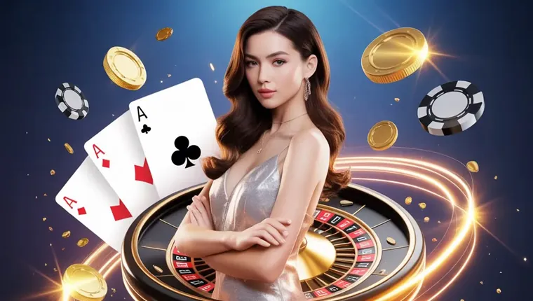 Three Card Poker