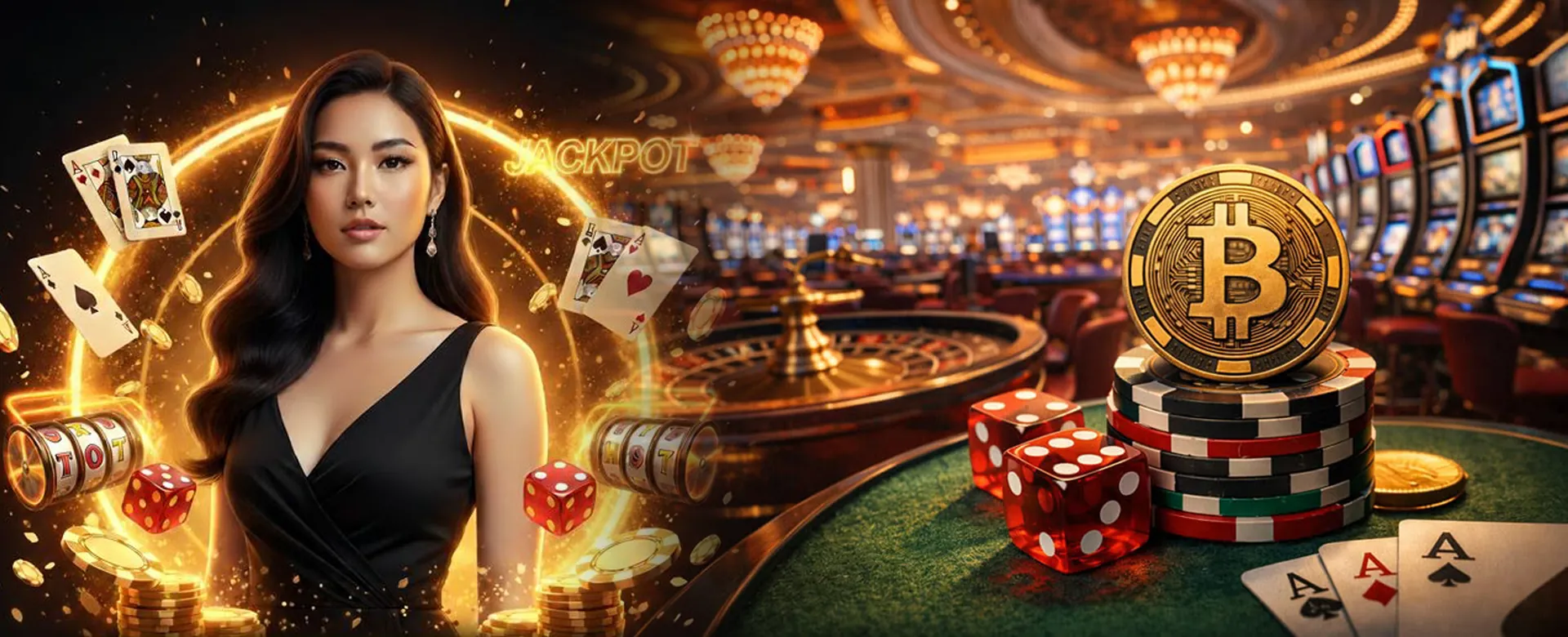 bmw55 Live Casino Experience