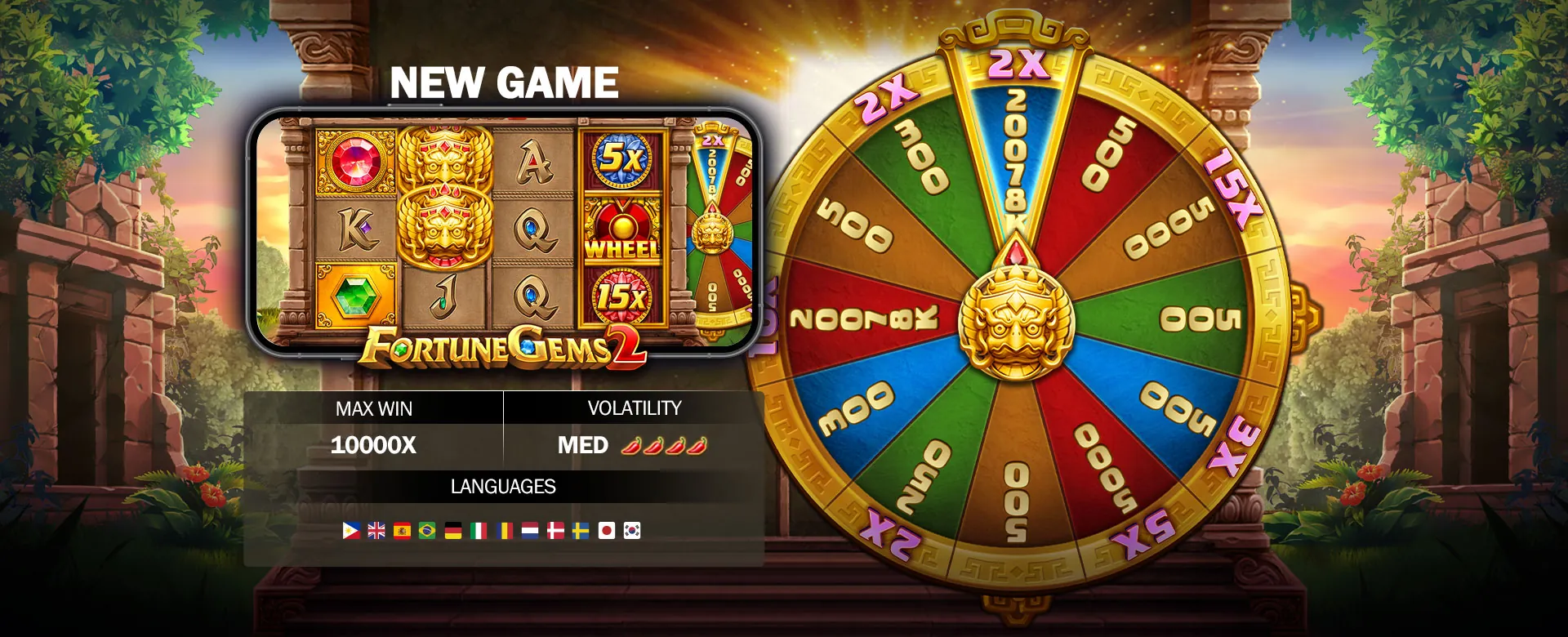 BMW55 Slot Games - Big Wins Await!