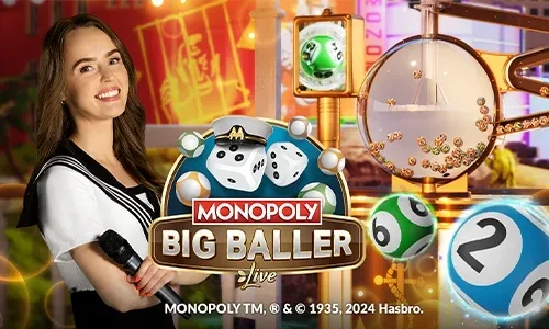 Variety of Bingo Games on BMW55